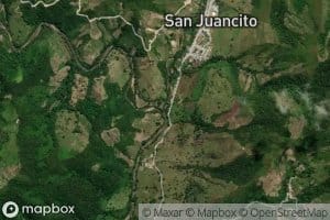 Quebrada San Juan