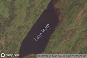 Lake Miam