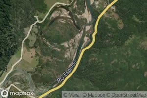 Rio Espolon
