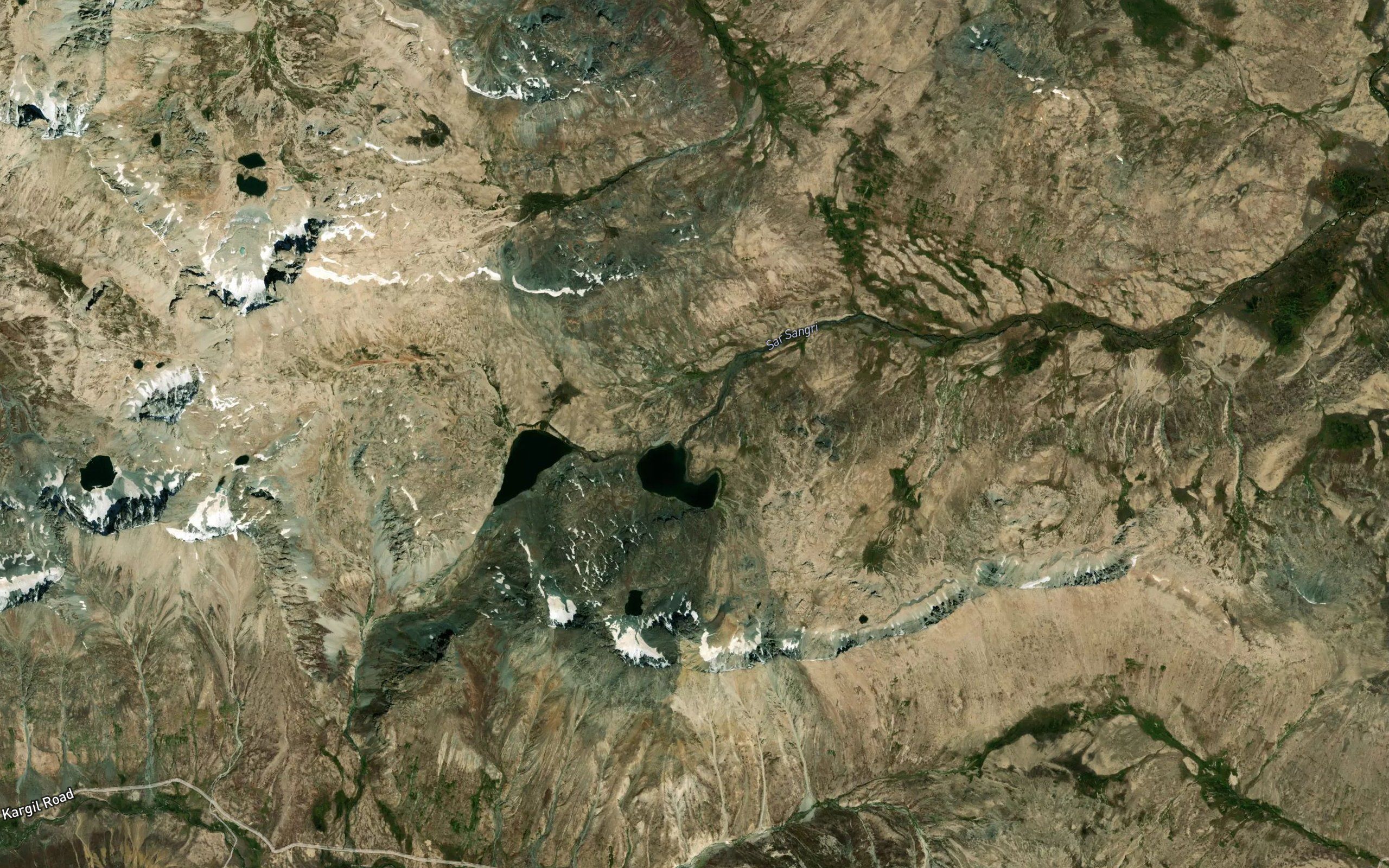 Sar Sangri La