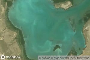 Mi'ida Bahir Selat'e