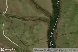 Arroyo Sarandi del Medio