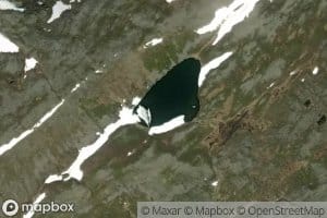 Moanvatnet