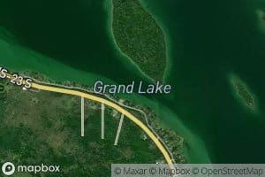 Grand Lake