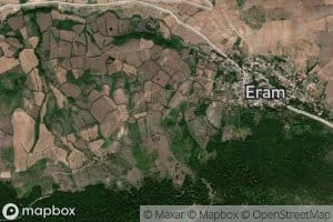 Cheshmeh-ye Kacham Sar