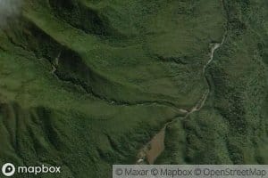 Windabout Creek