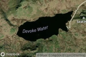 Devoke Water