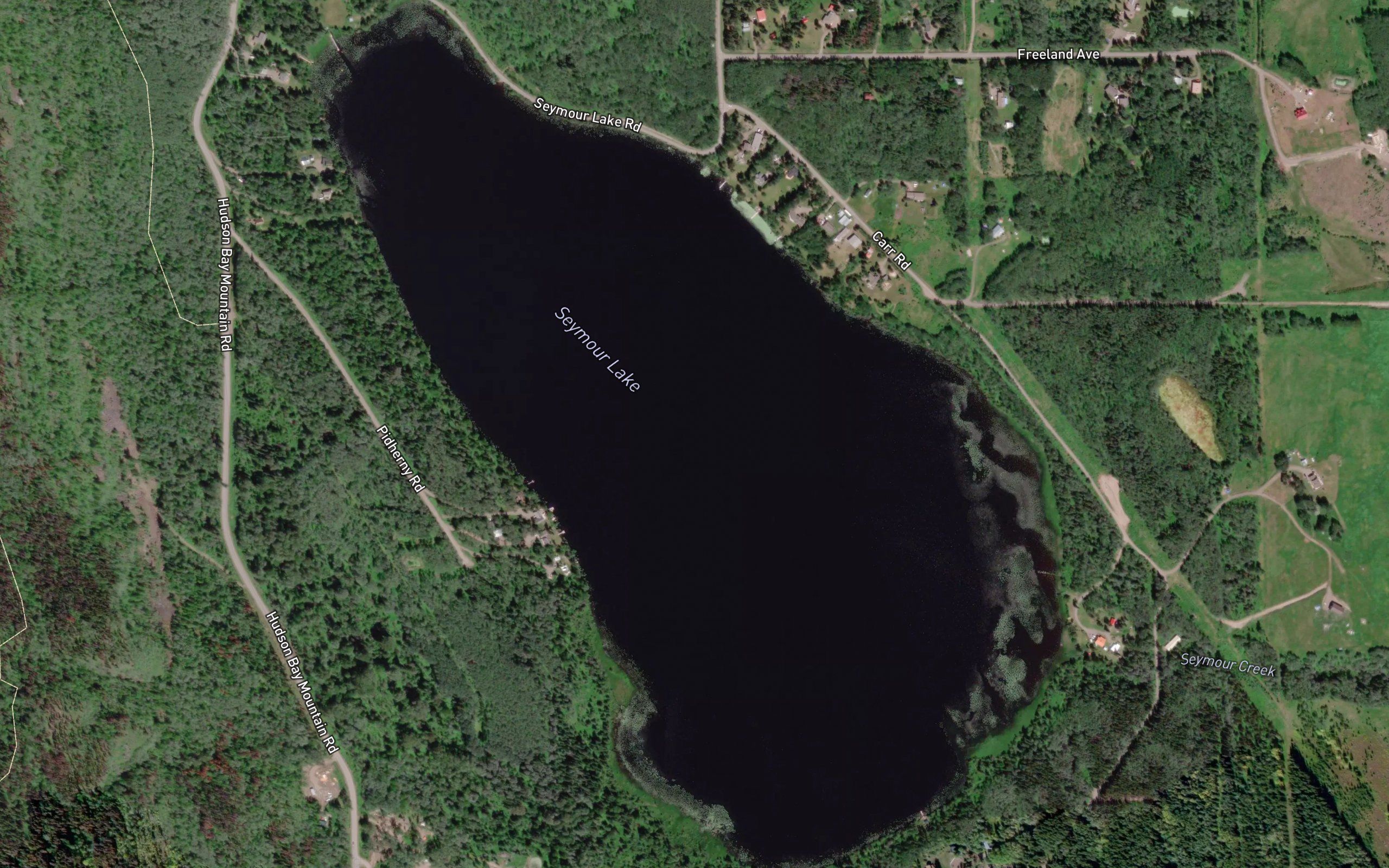 Seymour Lake