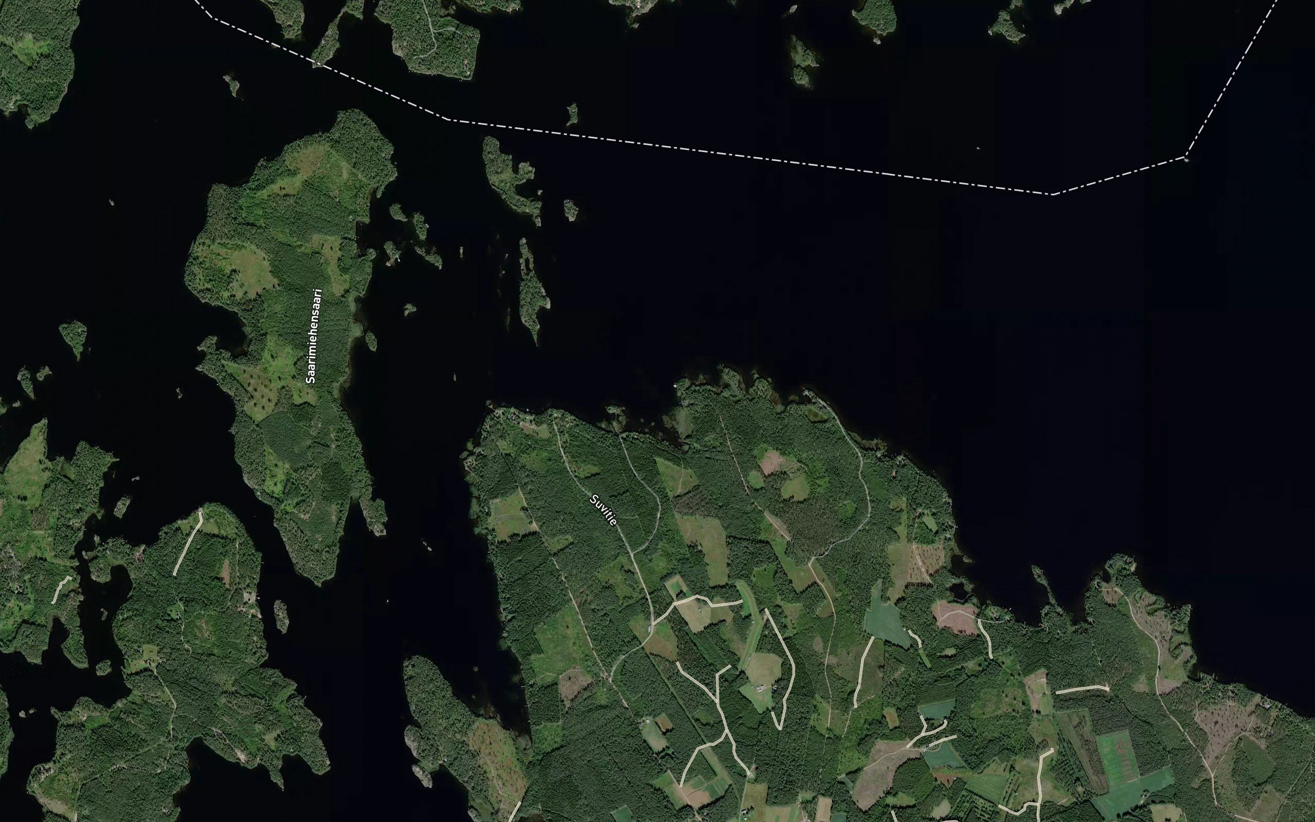 Pentinlahti