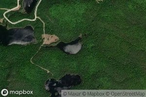 Lac Melchior