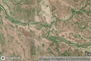 Rio Estrella