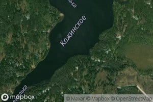 Ozero Kozhinskoye
