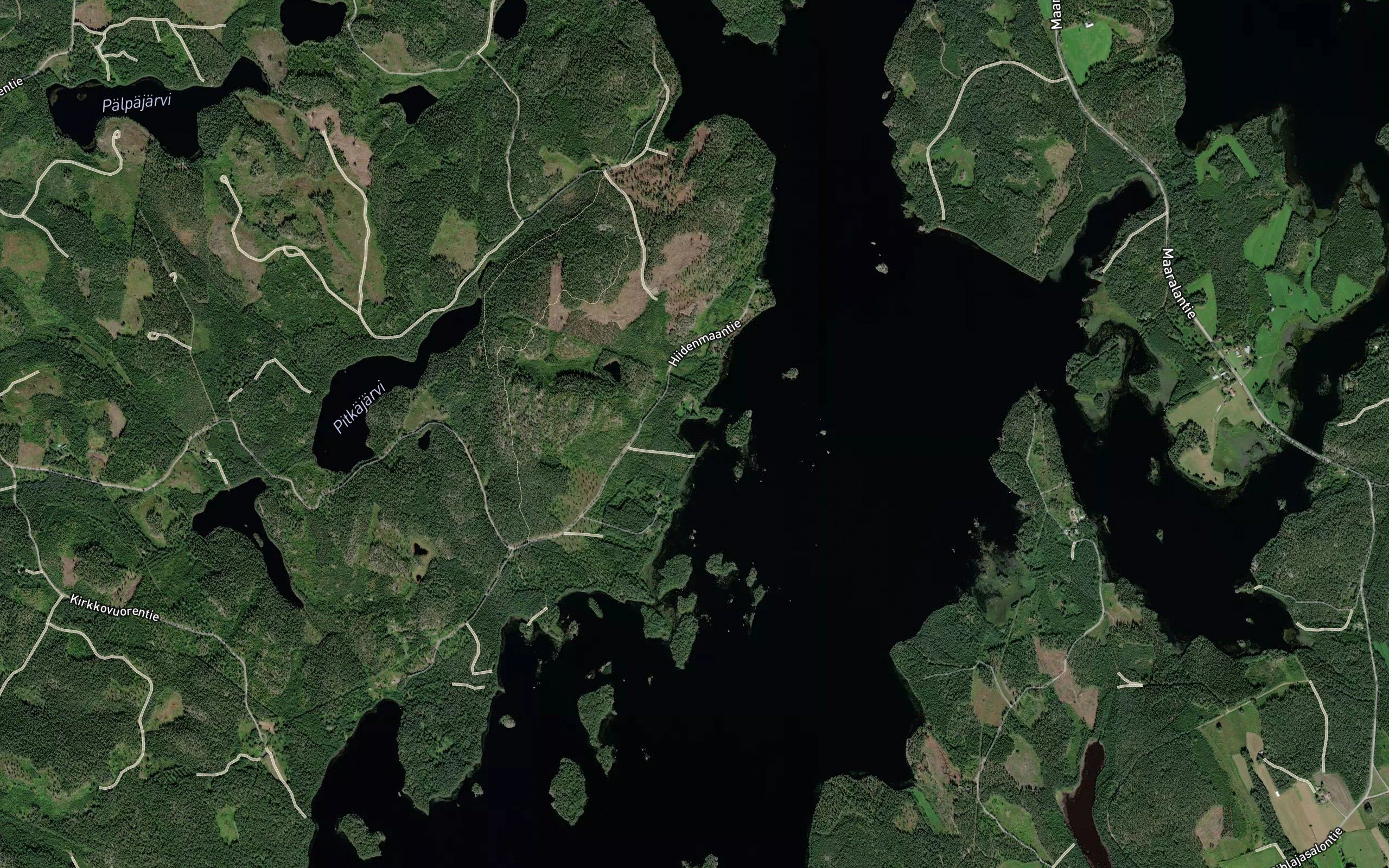 Pyorealahti