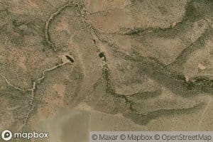 Potrero de los Pobres