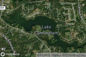 Lake Cunningham