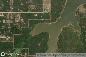 Oknoname 02722 Reservoir