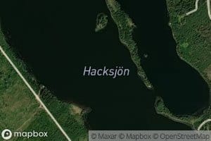 Hacksjoen