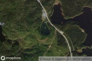 Number Nine Lake