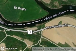 Daigle Brook