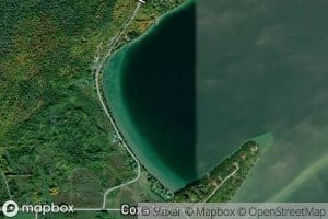 Sidney Cox Bay