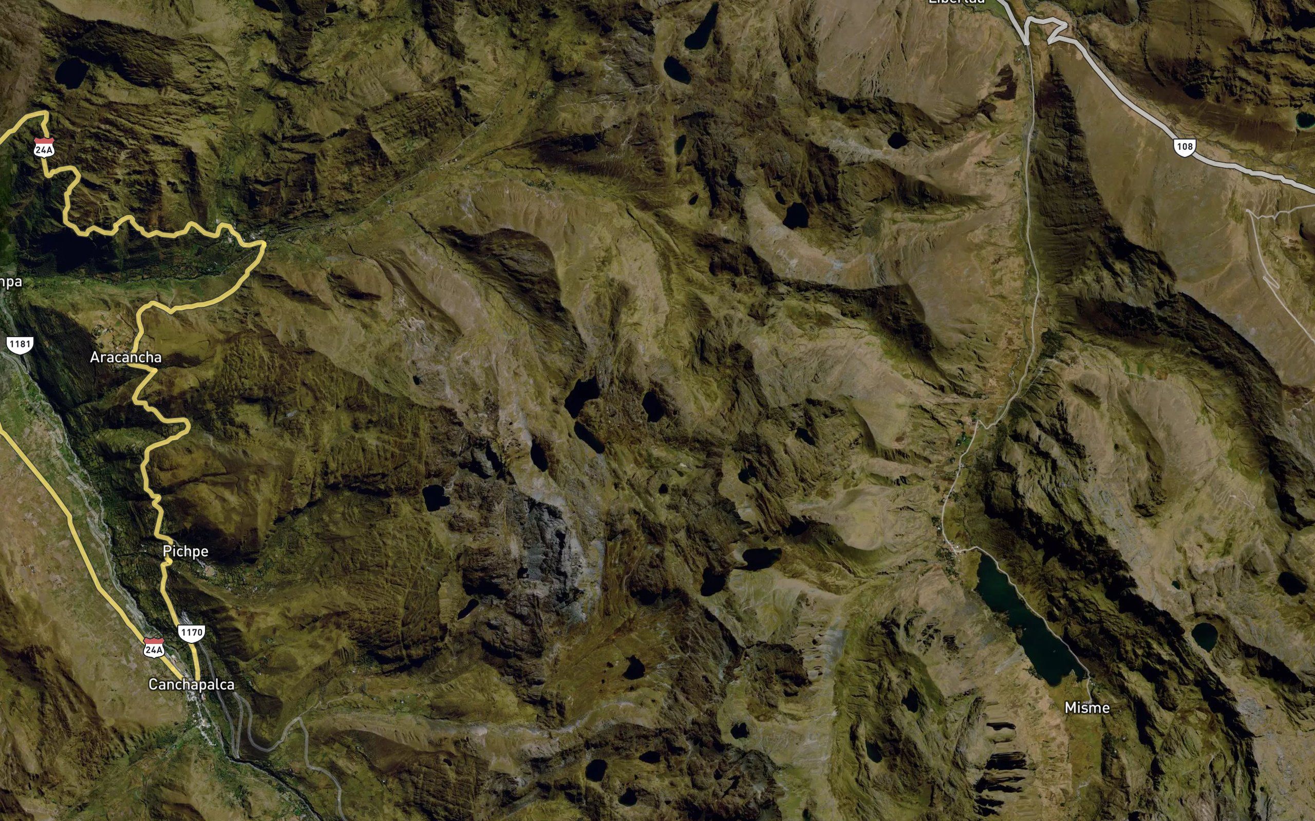 Laguna Artes