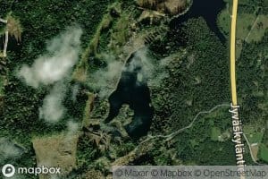 Keskimmainen Vitsajarvi