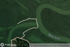 Stinking Bay Reservoir