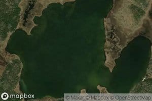 North Kawuchuskwaskasik Lake