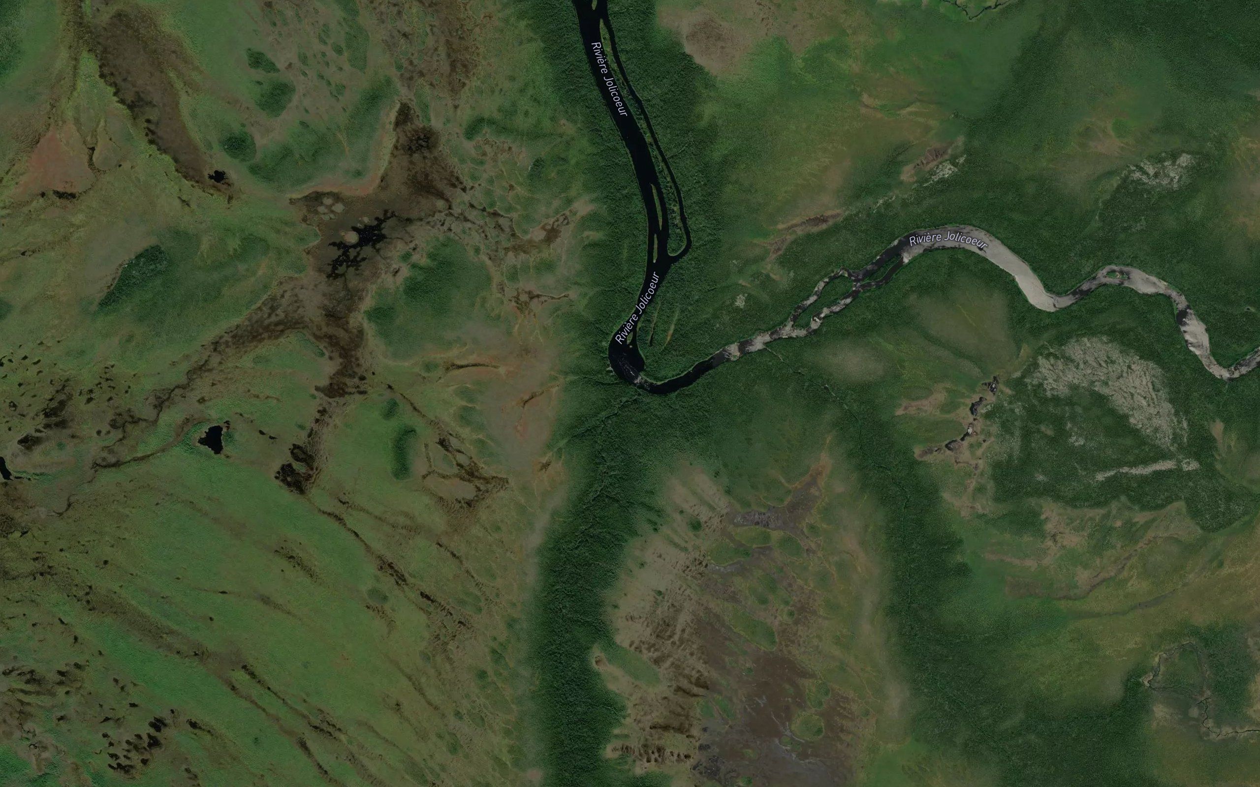 Ruisseau Neminanuchishiu