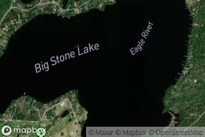 Big Stone Lake