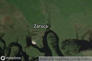 Igarape do Zaruca