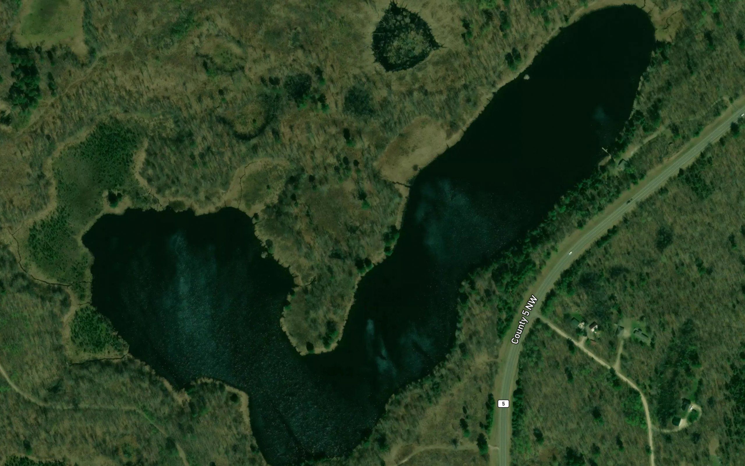 Primmer Lake