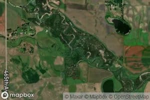 Buffalo Creek