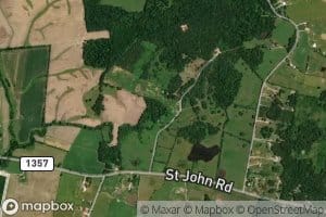 Head of Rough Spring