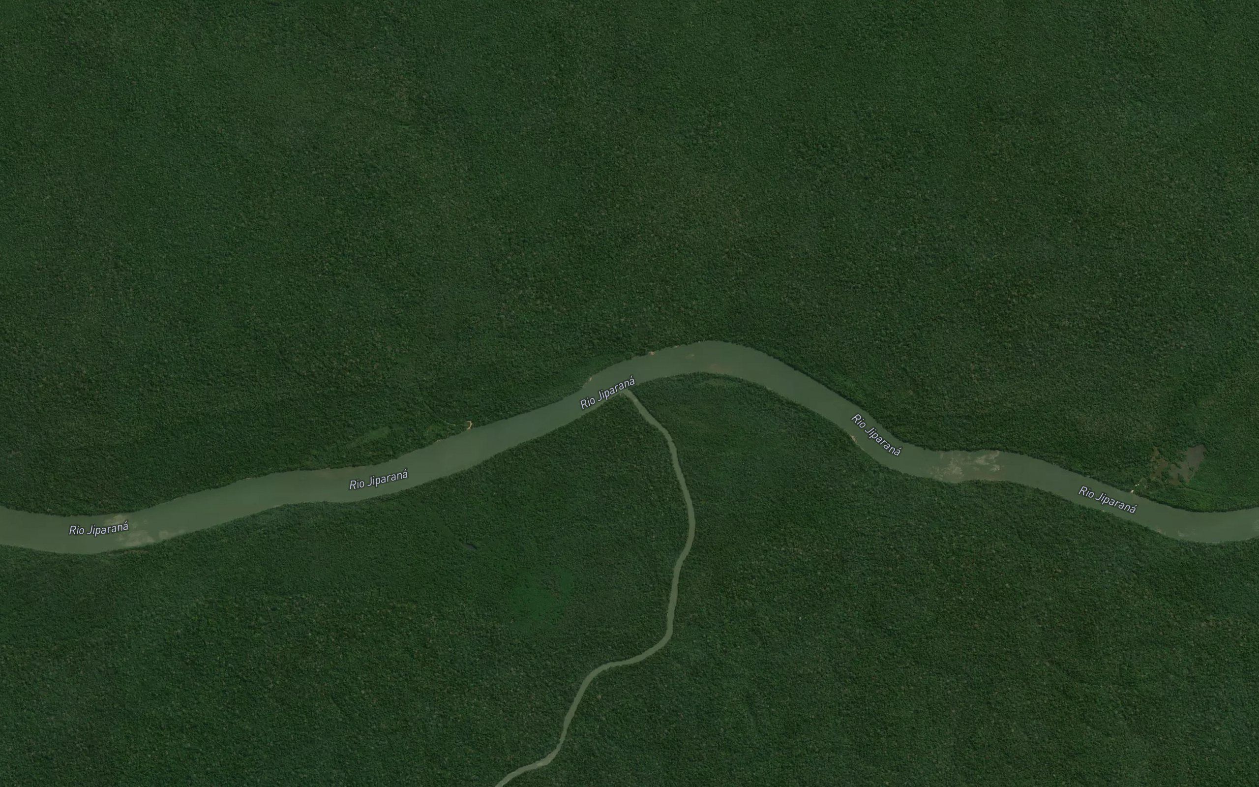 Rio Machadinho