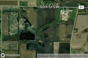 Judicial Ditch Number Fifteen