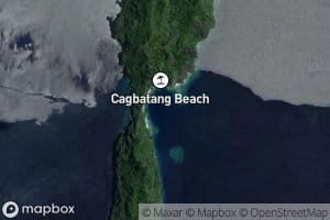 Cagbantang Cove