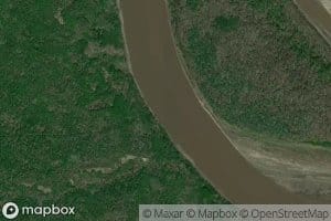 Scully Creek
