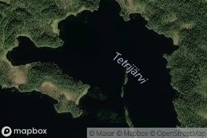 Tetrijarvi