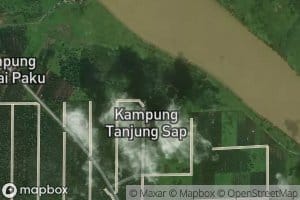 Sungai Mata Ayer