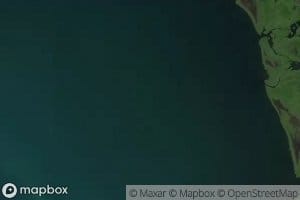 Ensenada San Francisco