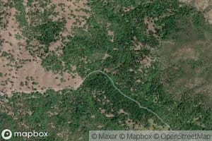 Grasshopper Creek
