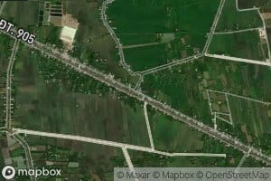 Kenh Muoi Chin Gach Nam