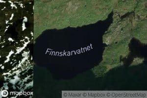 Finnskardvatnet