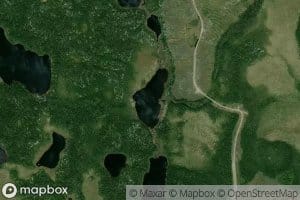 Lac Beccas