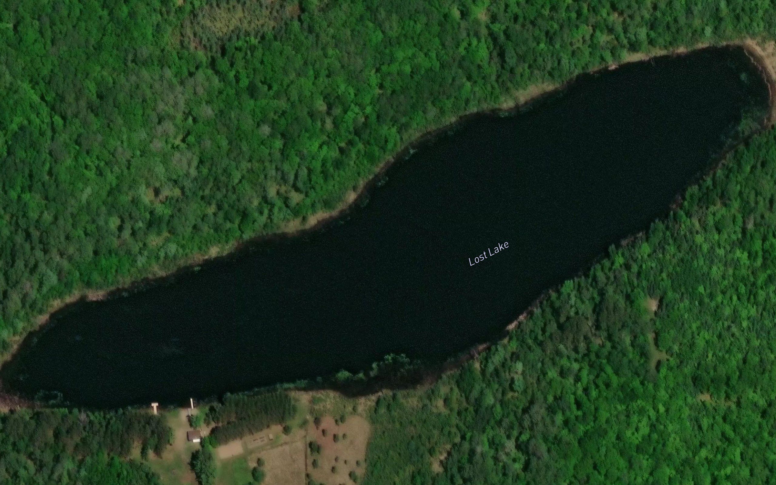 Lost Lake