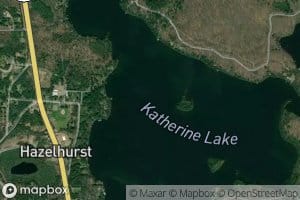 Katherine Lake