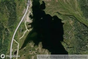 UpperGnat Lake