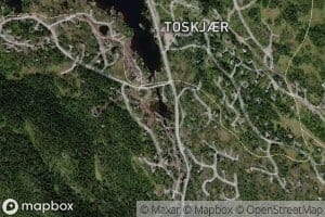 Lisletjorn