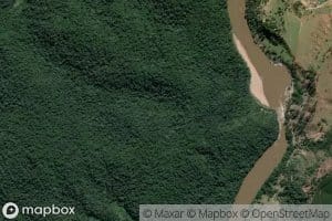 Cachoeira do Inferno